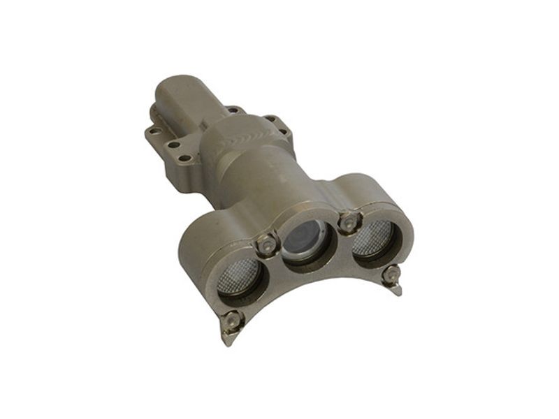 Schilling T4 Wrist Camera Kit