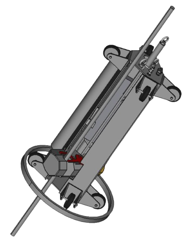 Cylindrical Multi-Purpose Tools