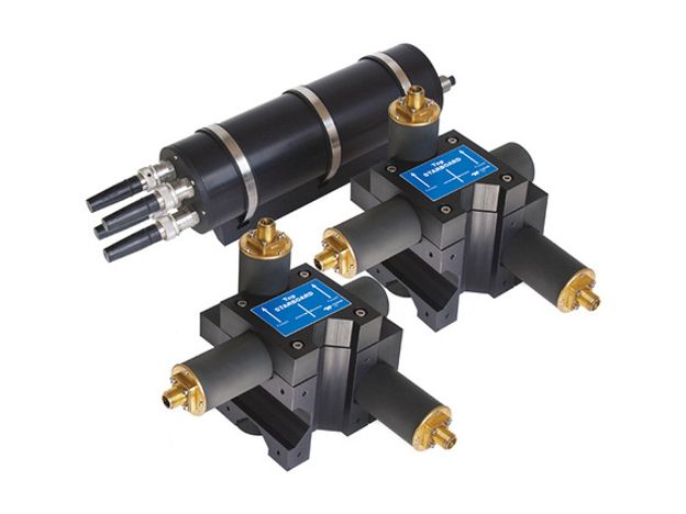 TSS 350 CABLE TRACKING SYSTEM