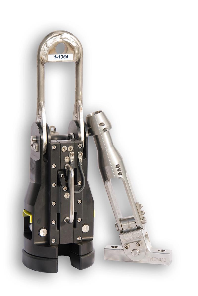 Mini Latch