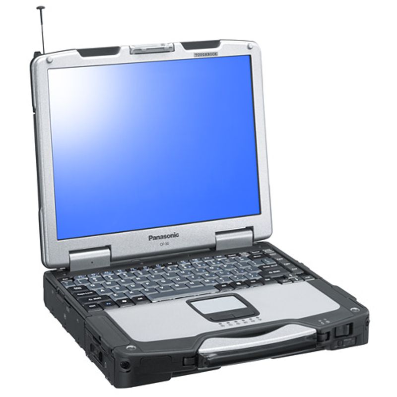 Toughbook CF-30