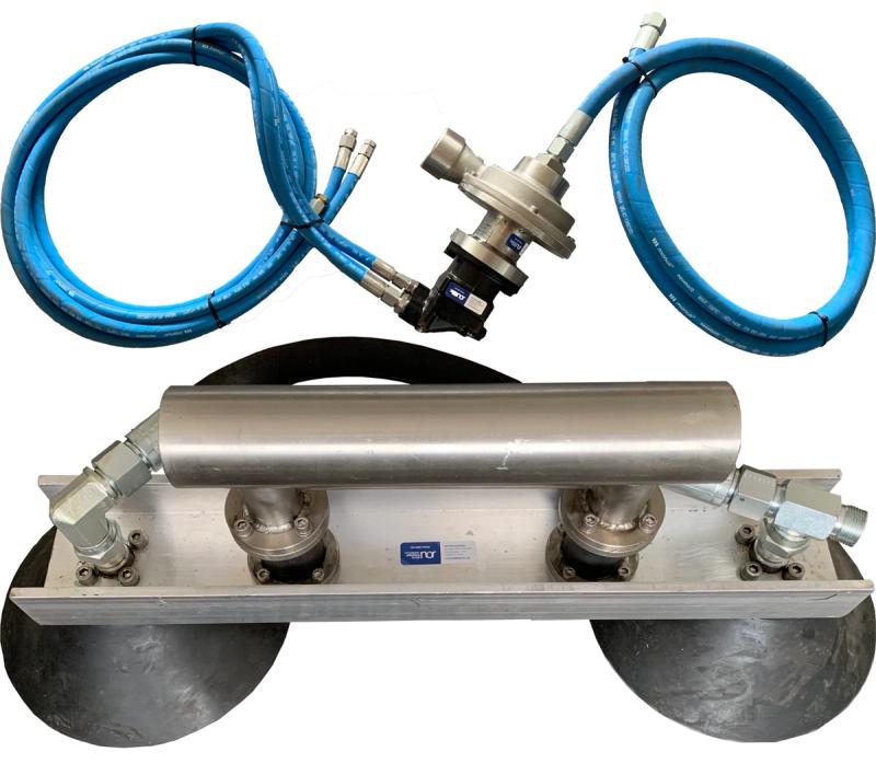 Suction Kit