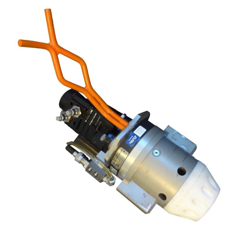 Class 1-2 Torque Tool