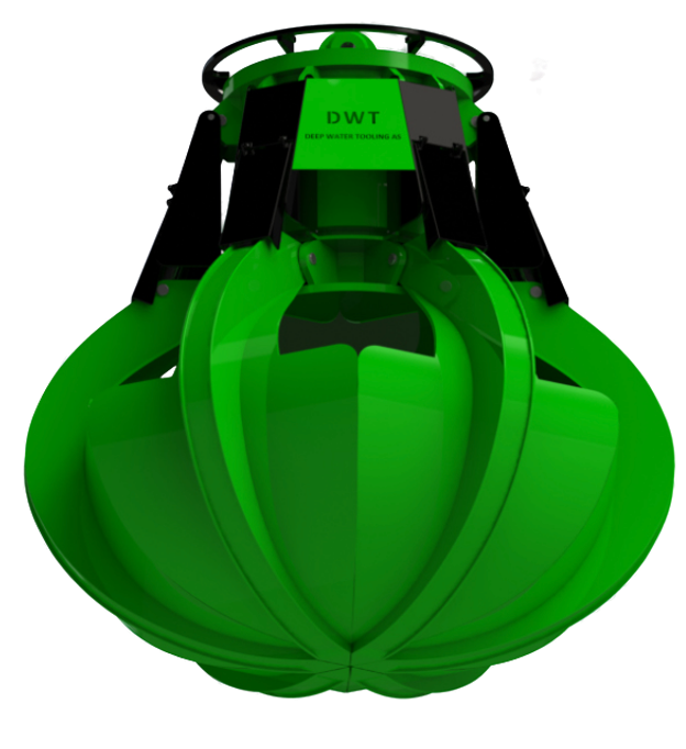 MEGA CLAW 6