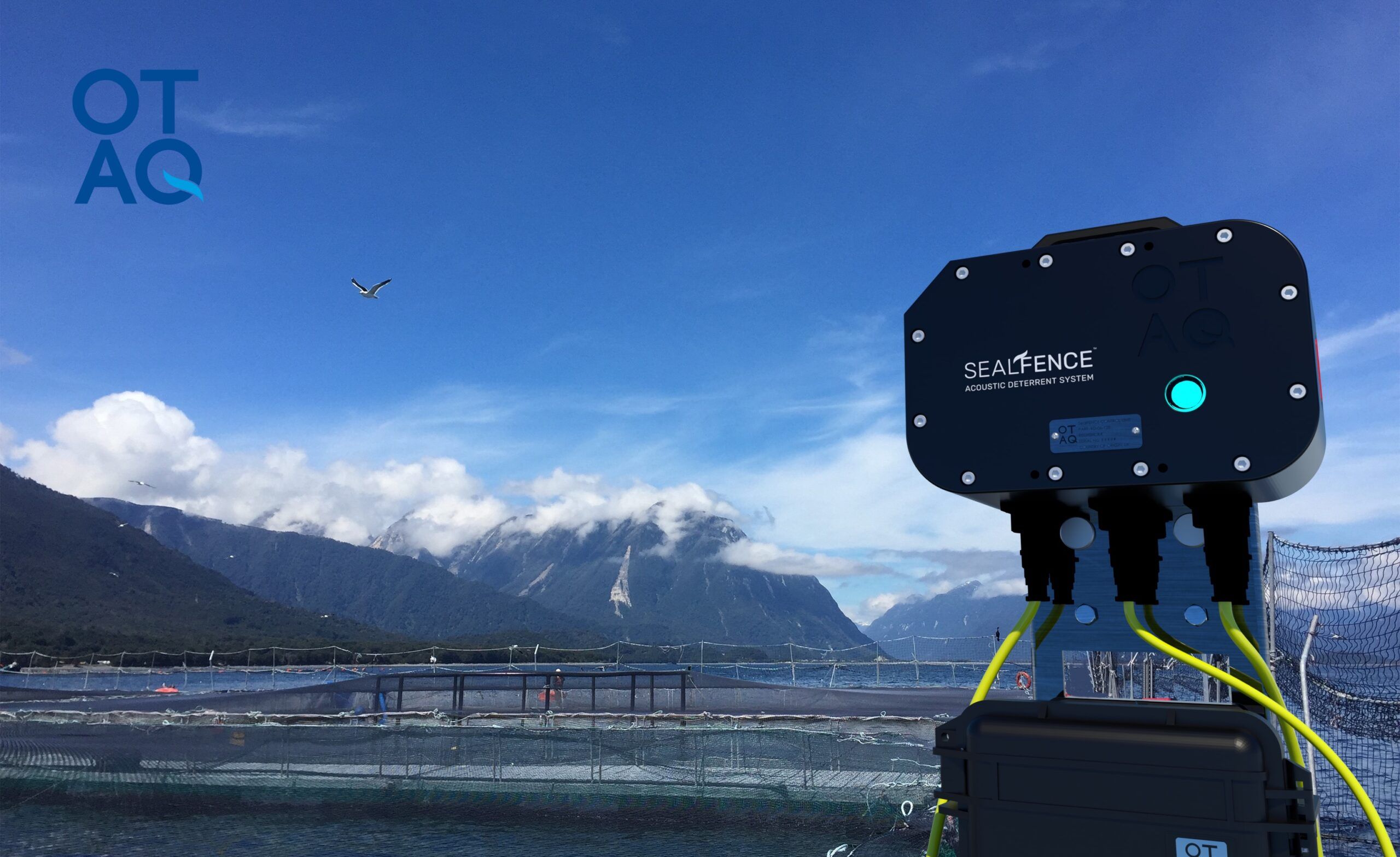Norwegian Offshore Rental To Represent OTAQ Offshore in Norwegian Sector