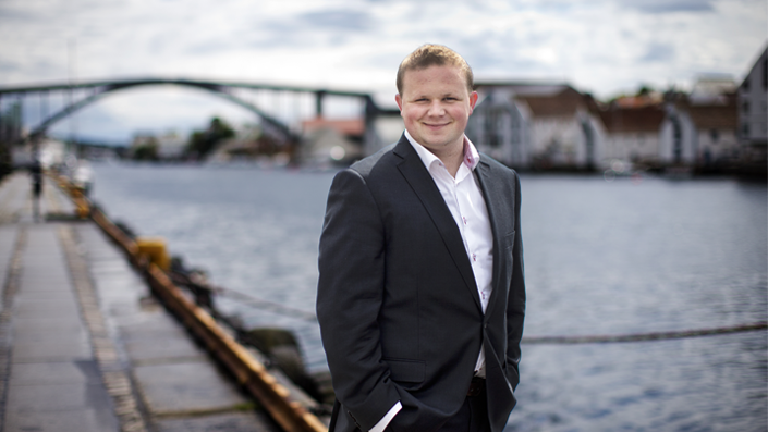 Norwegian Offshore Rental and OceanScan join forces
