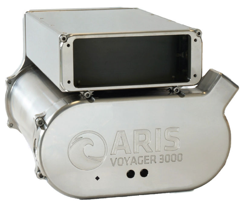 ARIS Voyager 3000