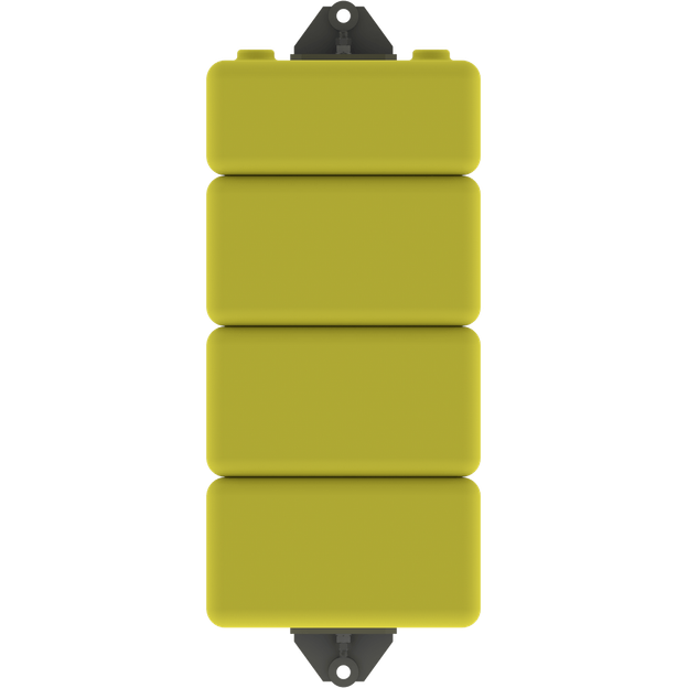 Subsea Support Buoy 400