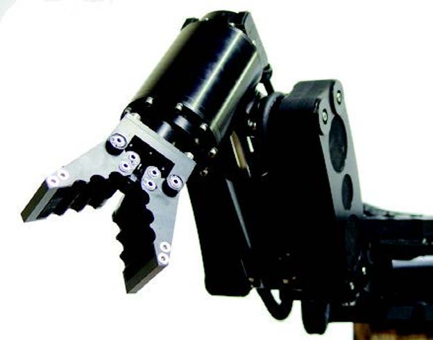 ARM 5E Micro