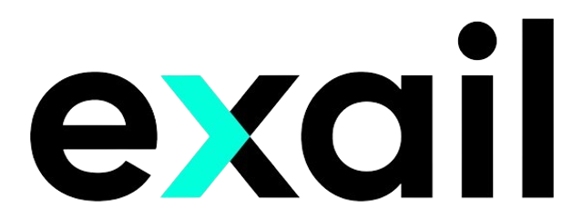 Exail logo