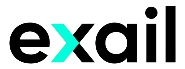 Exail logo