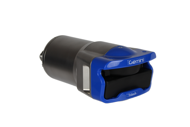 Gemini 720is Multibeam Sonar