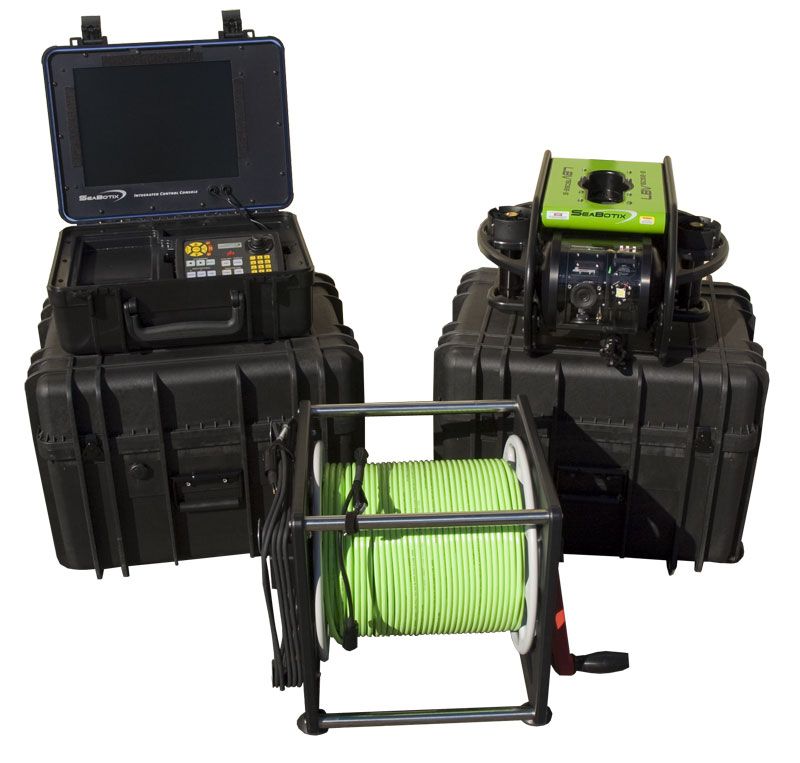 Seabotix LBV300-5