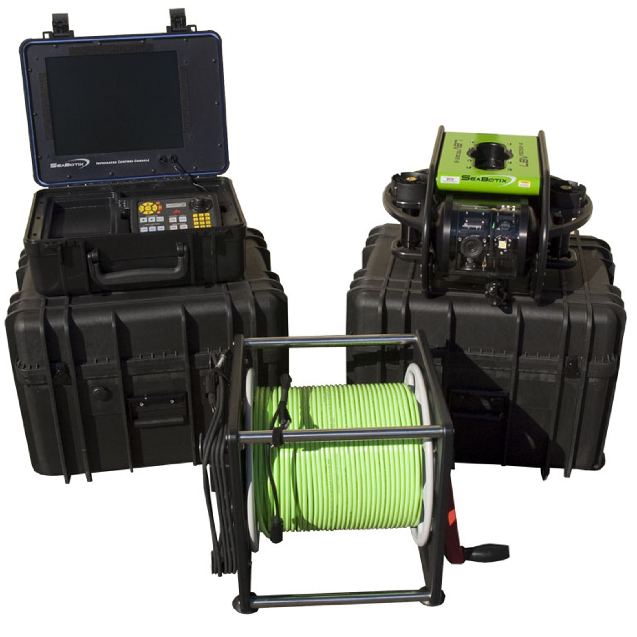 Seabotix LBV300-5