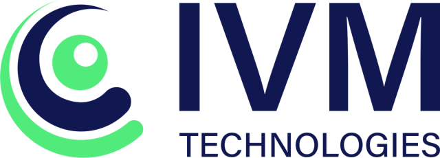 IVM Technologies logo