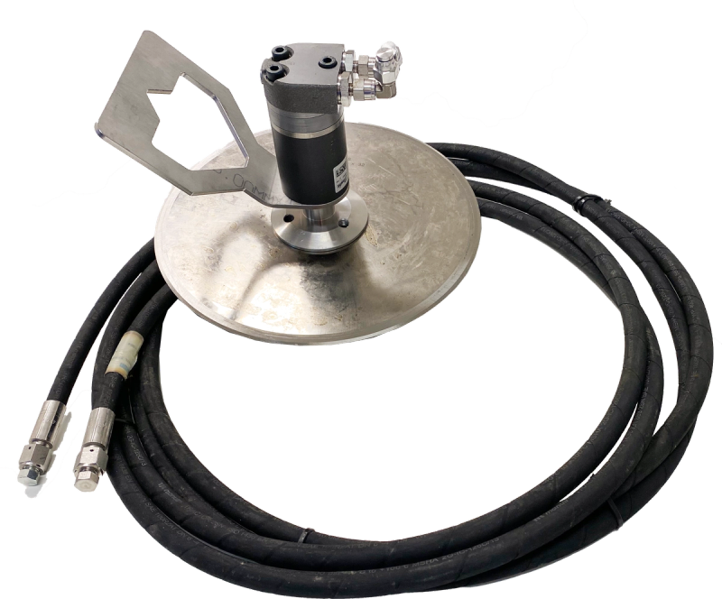 Softline Cutter