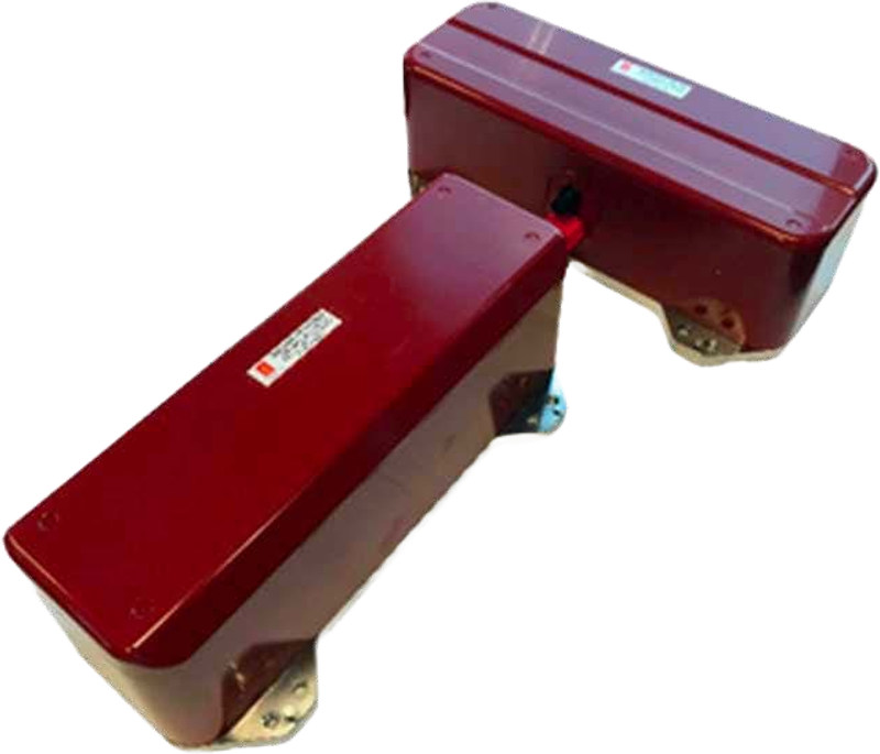 Kongsberg EM 2040 MKII Multibeam Echosounder