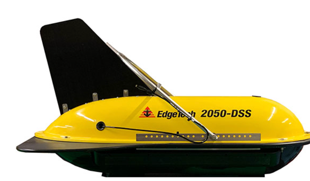 Edgetech 2050 DSS