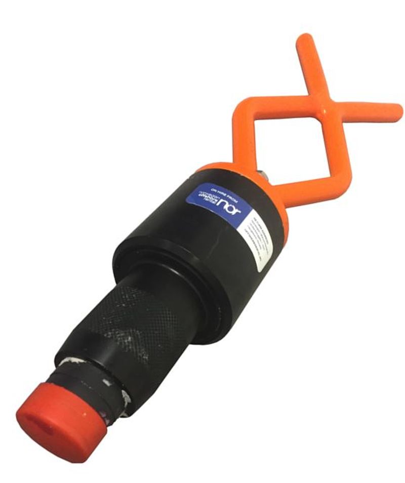 ROV Subsea Marker Pen