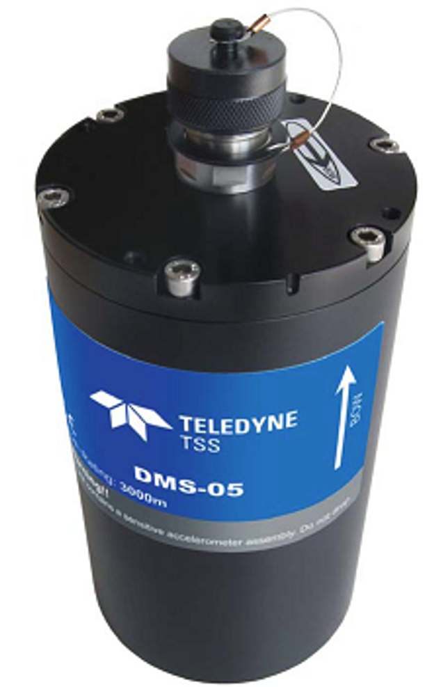 TSS DMS-05 MOTION SENSOR