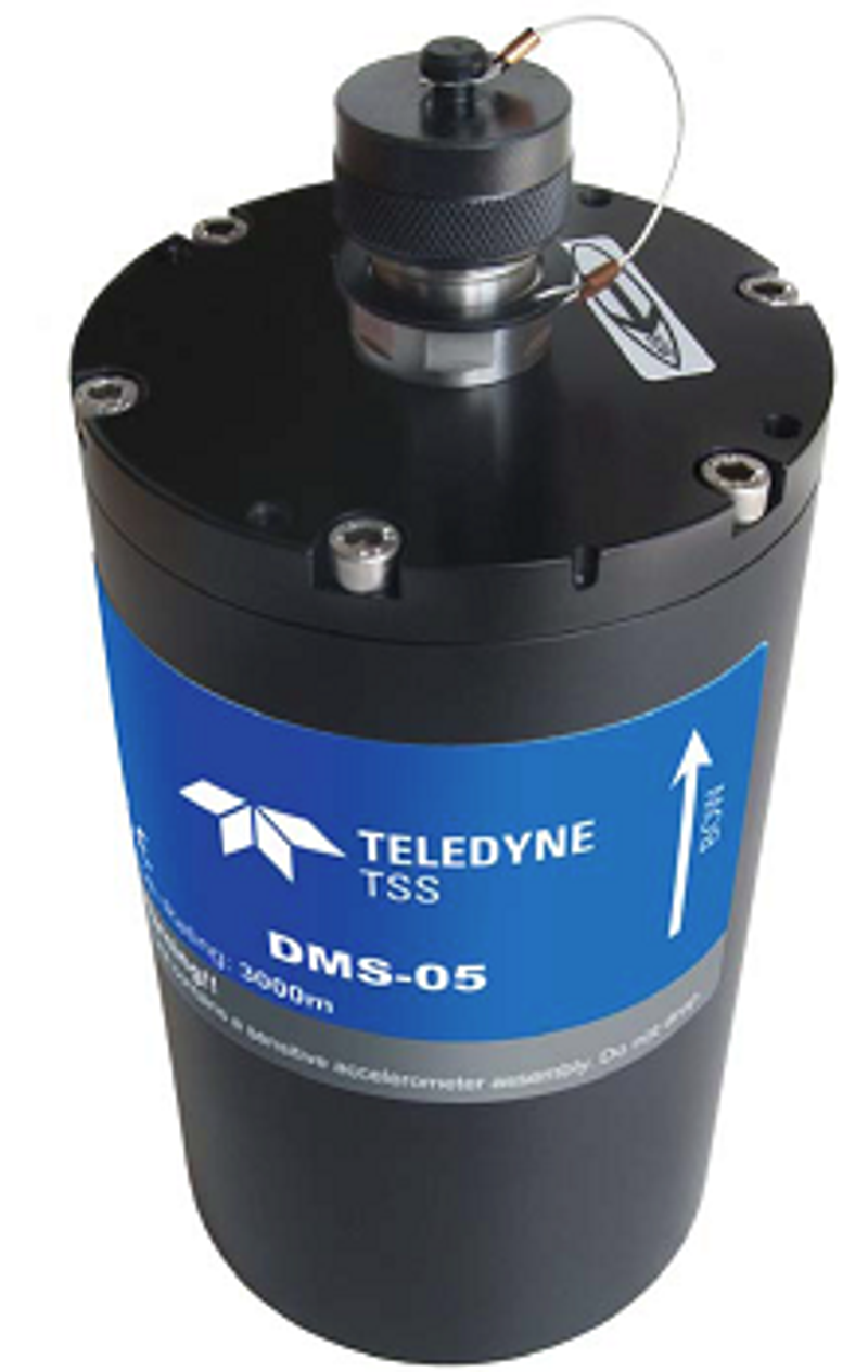 TSS DMS-05 MOTION SENSOR