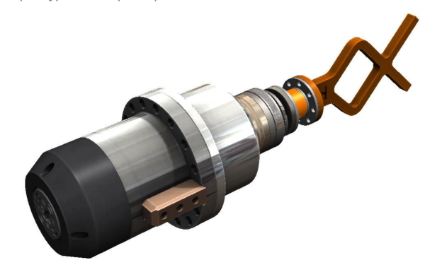 Manual Torque Multiplier Tool