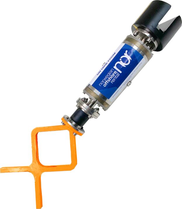 Torque Limiter Tool