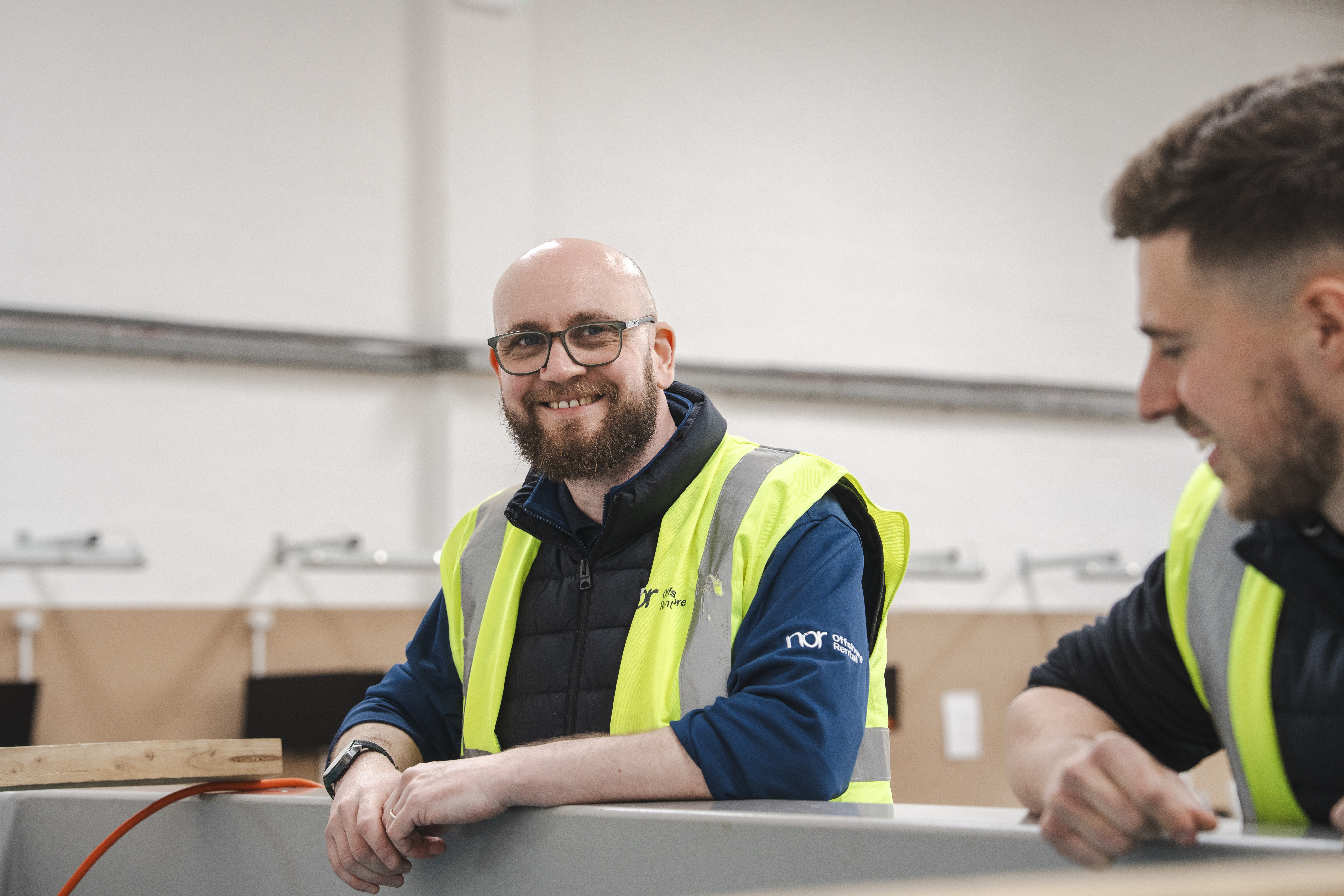 Building technical competence for safer, smarter and more reliable operations 