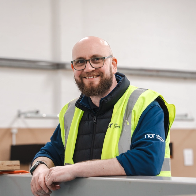 Building technical competence for safer, smarter and more reliable operations