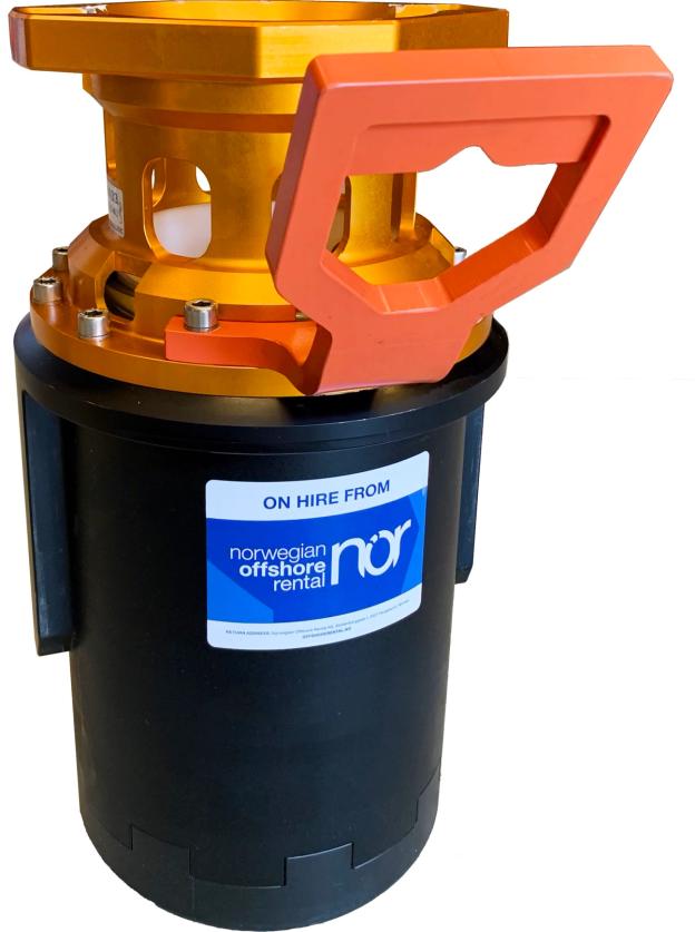Class 4-7 Gearbox