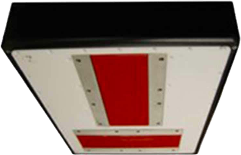 Kongsberg EM 712 Multibeam Echosounder