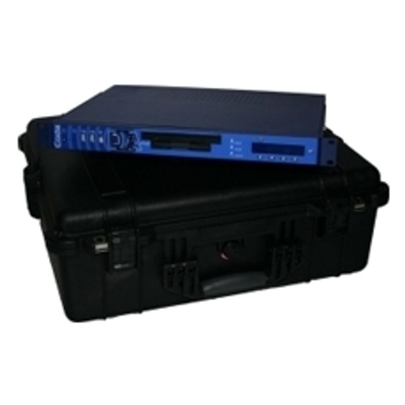 Coda Octopus DA2000 Series