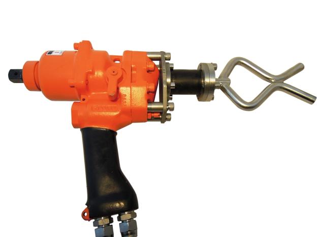 Stanley IW12 Impact Wrench