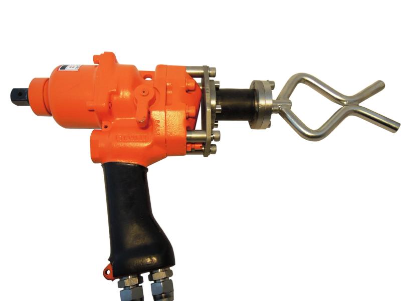 Stanley IW12 Impact Wrench