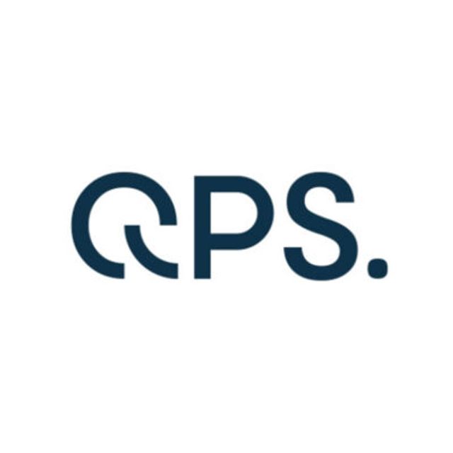 QPS logo