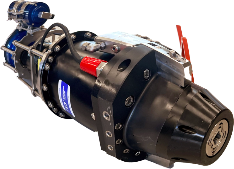 Torque Tool Class 1-4 Smart Socket
