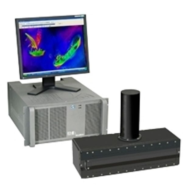 Reson SeaBat 8125 Upgrade