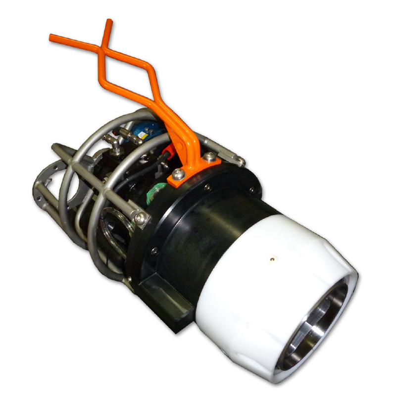 Class 6-7 Torque Tool