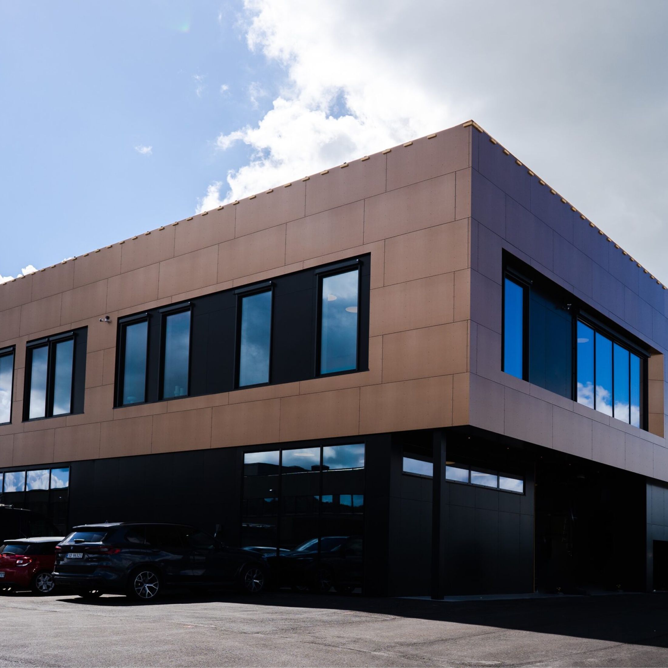 Norwegian Offshore Rental moves to Aksdal, Norway