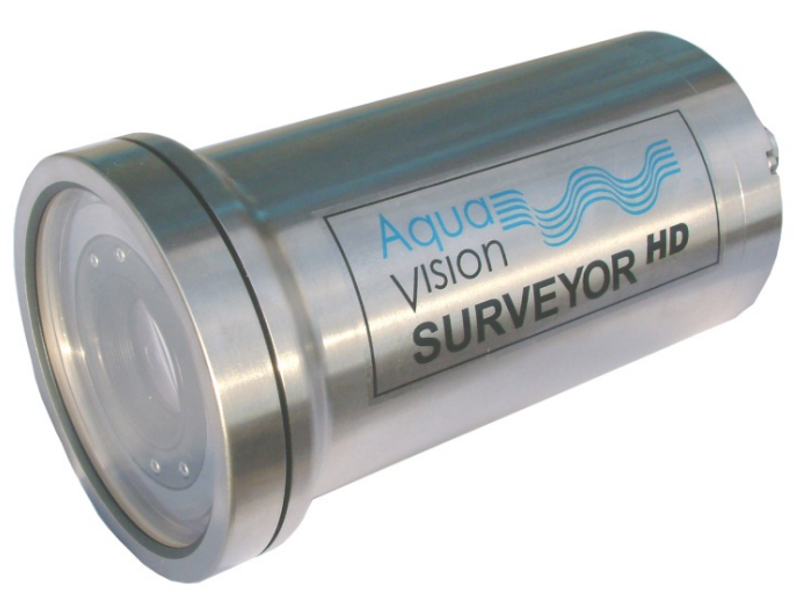 SURVEYOR-HD