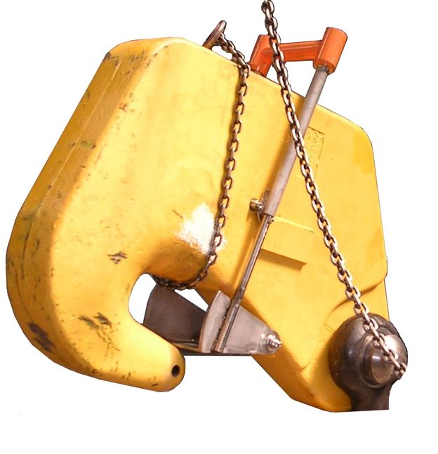 400Te ROV HOOK