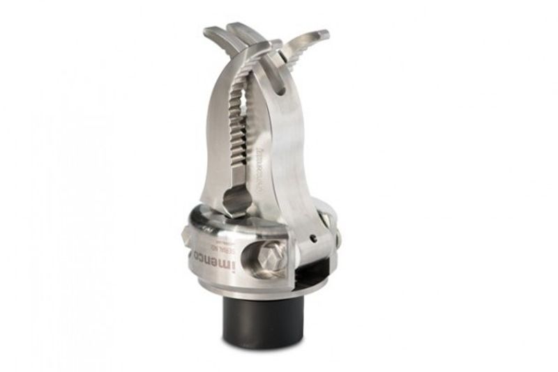 4 Finger Manipulator Jaw