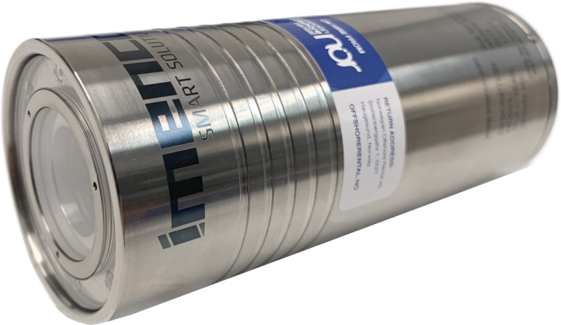 Whitetip SharkHD Subsea Camera