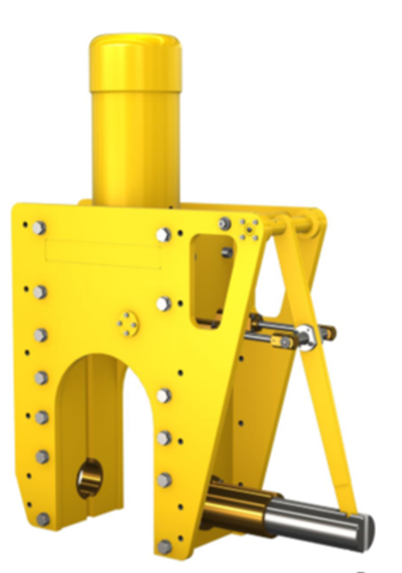 Webtool Cable Cutter HCV270