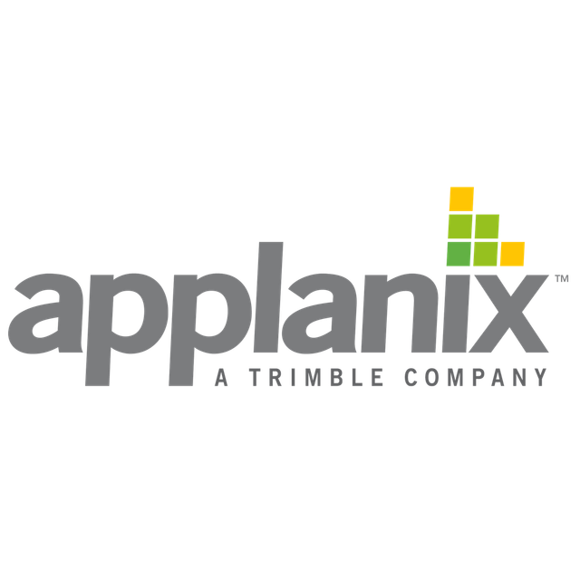 Applanix logo