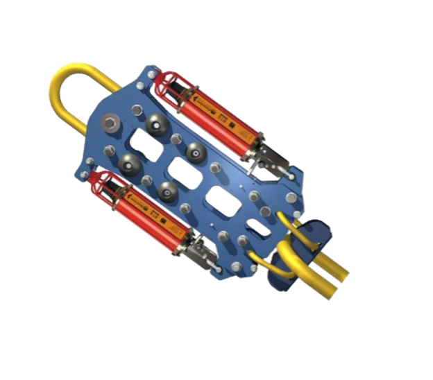 Sonardyne Acoustic Release Frame 15T