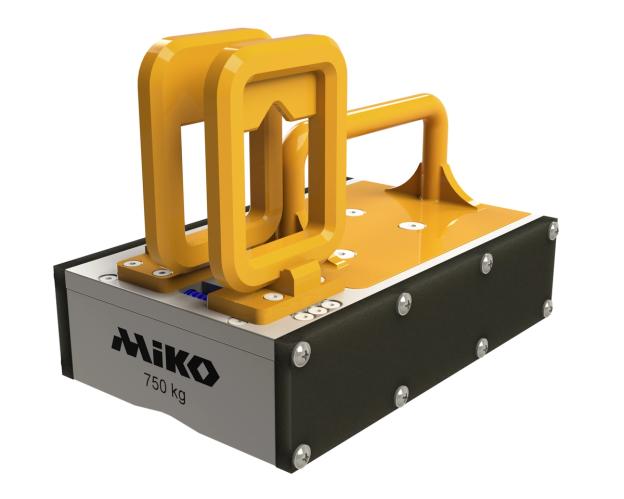 ROV Magnet