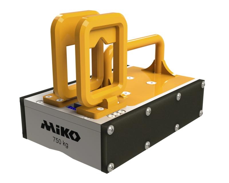 ROV Magnet