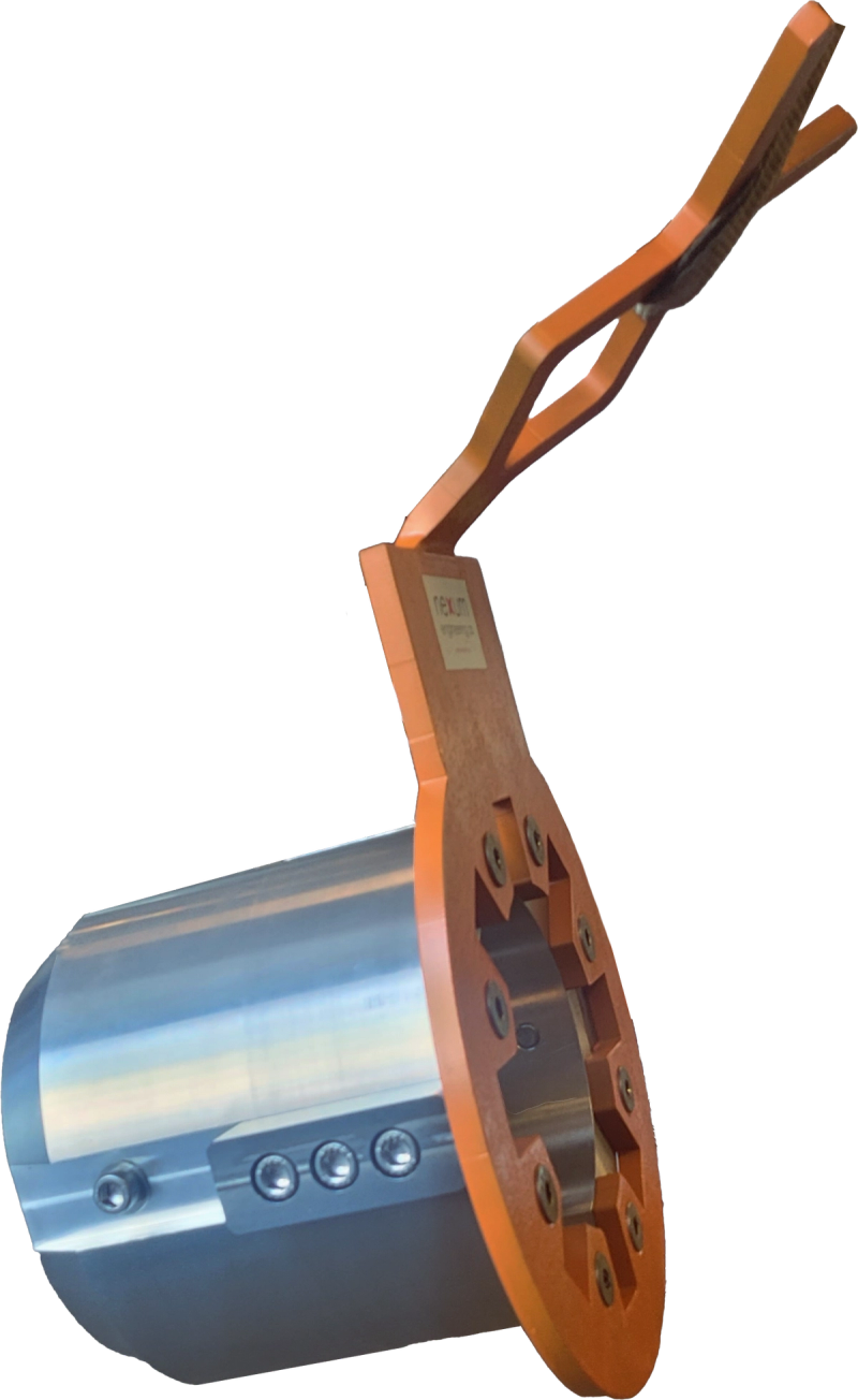 Class 4-6 Torque Tool Adapter