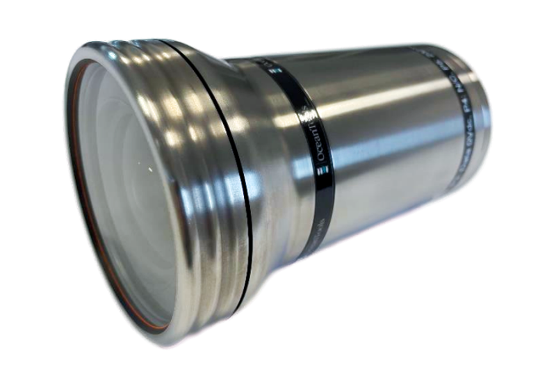 C6 Subsea Camera